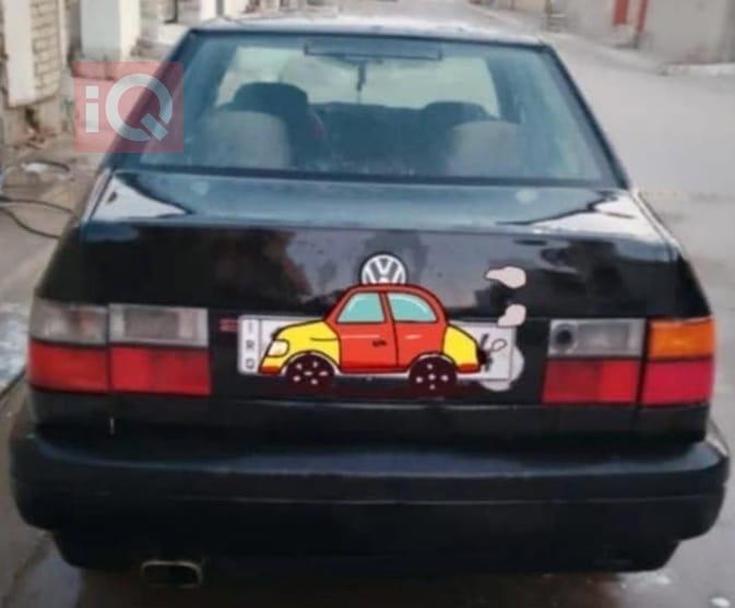 ڤۆڵکسواگن ڤێنتۆ
